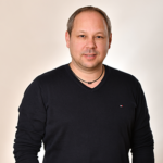Inhaber Manuel Zoller