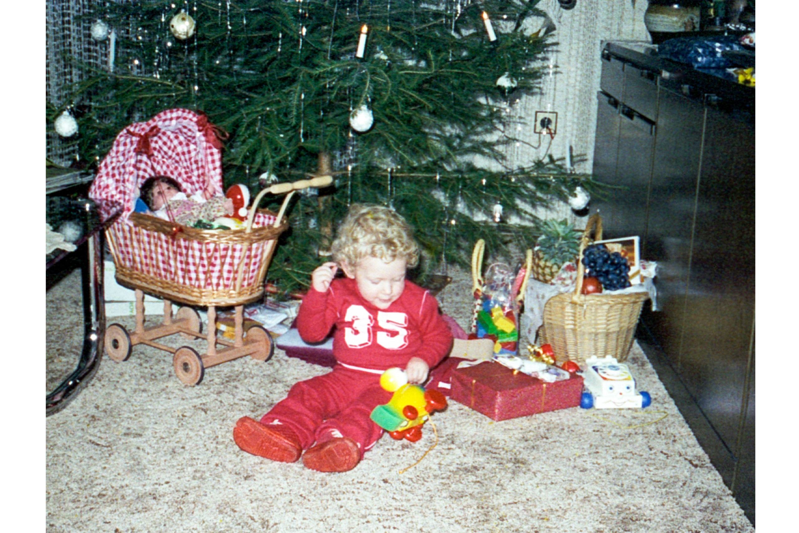 Weihnachten standard